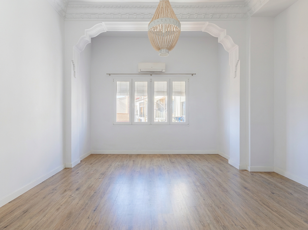 Appartement te koop in Valencia