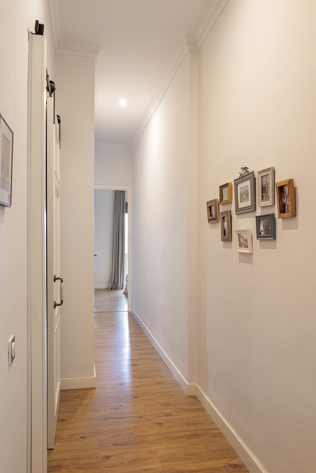 Appartement te koop in Valencia