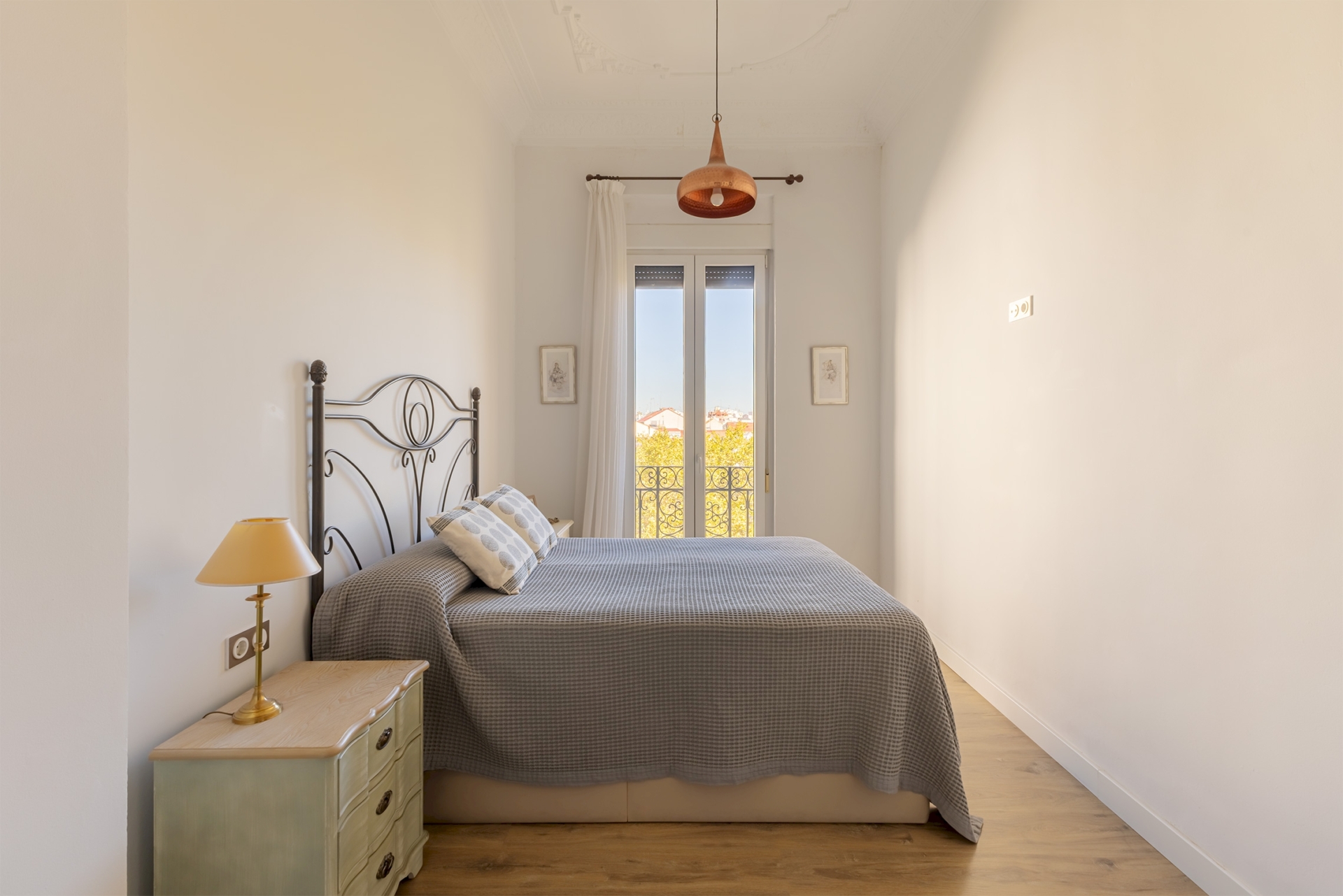 Appartement te koop in Valencia