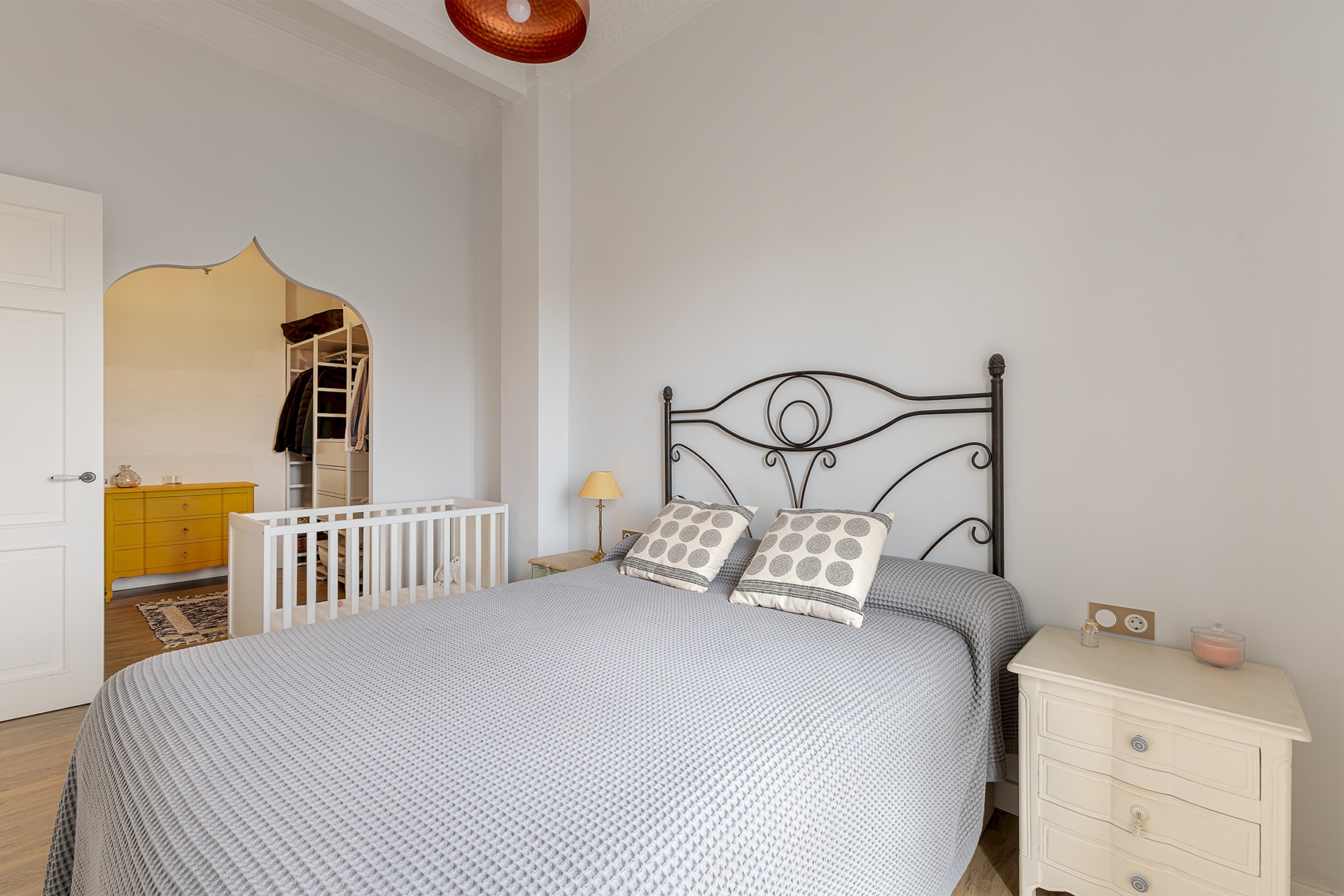 Appartement te koop in Valencia