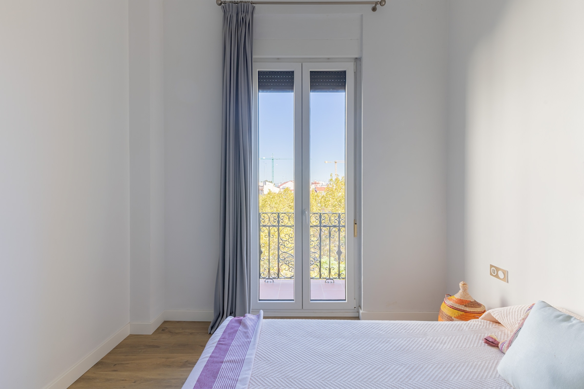 Appartement te koop in Valencia