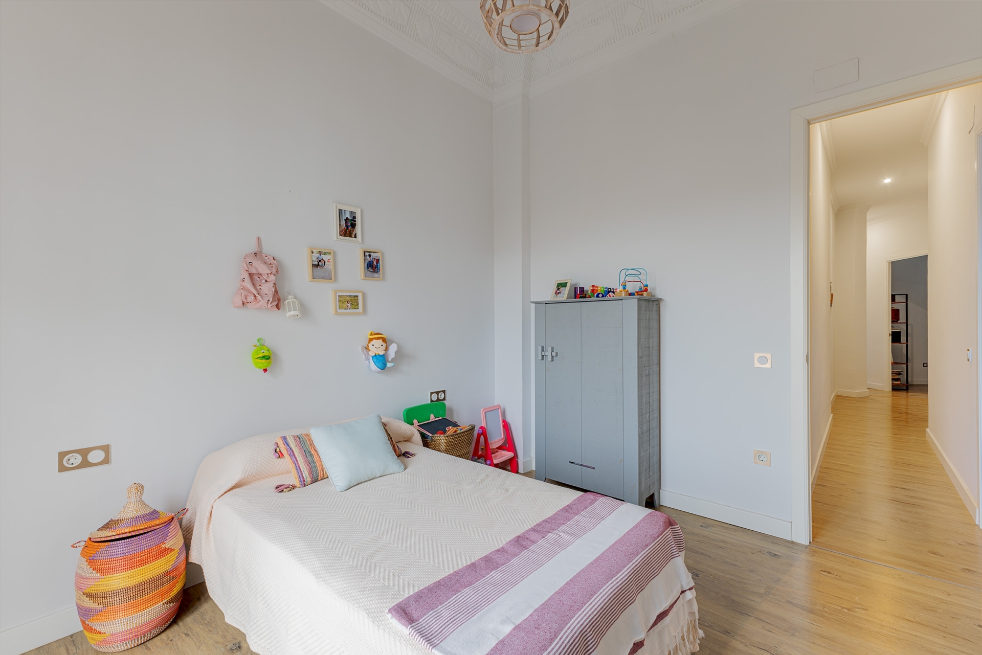 Appartement te koop in Valencia