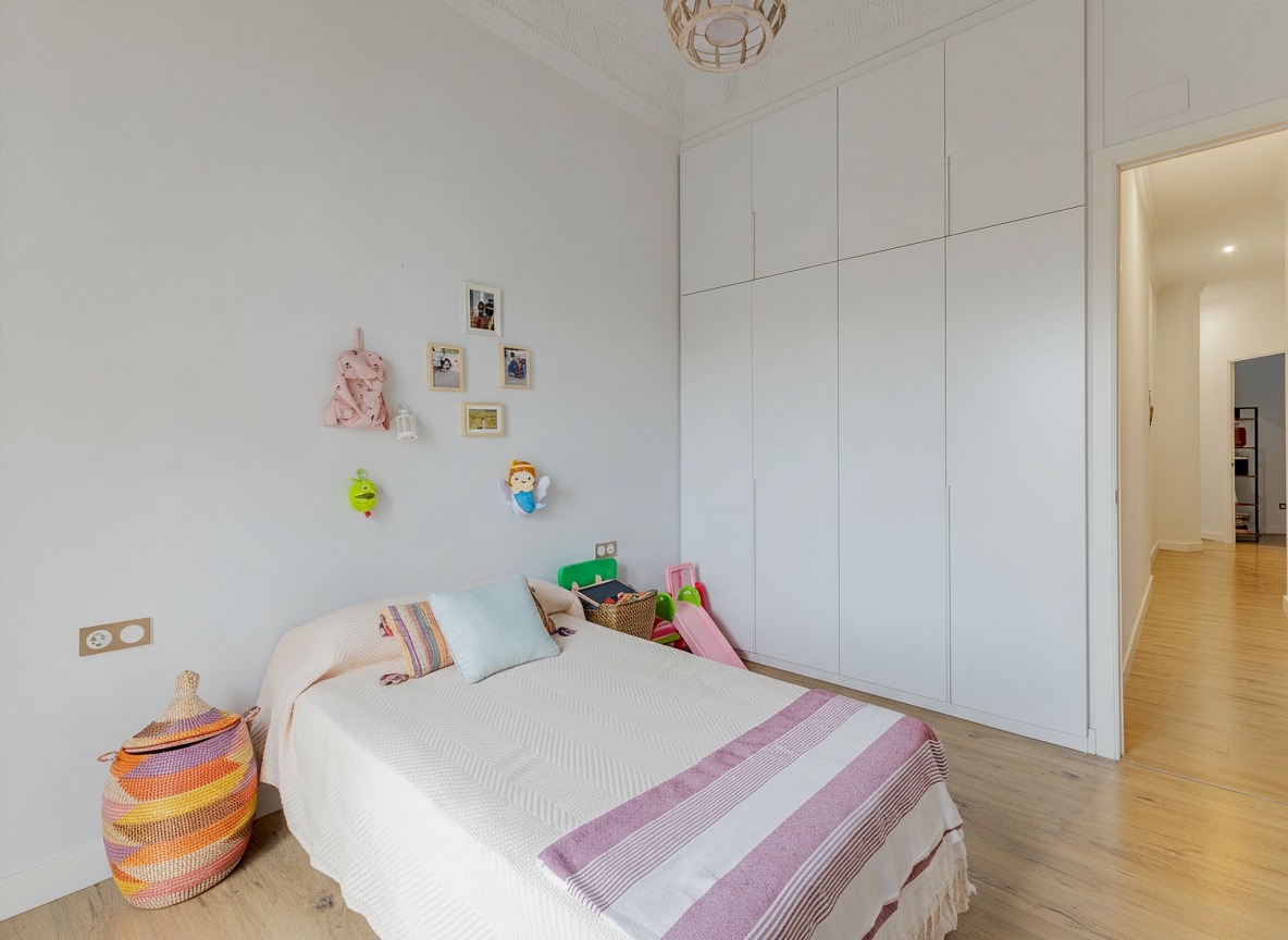 Appartement te koop in Valencia