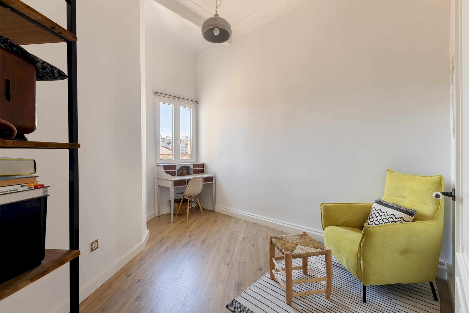 Appartement te koop in Valencia