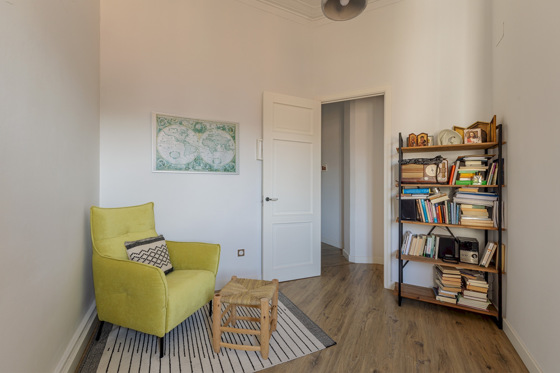Appartement te koop in Valencia