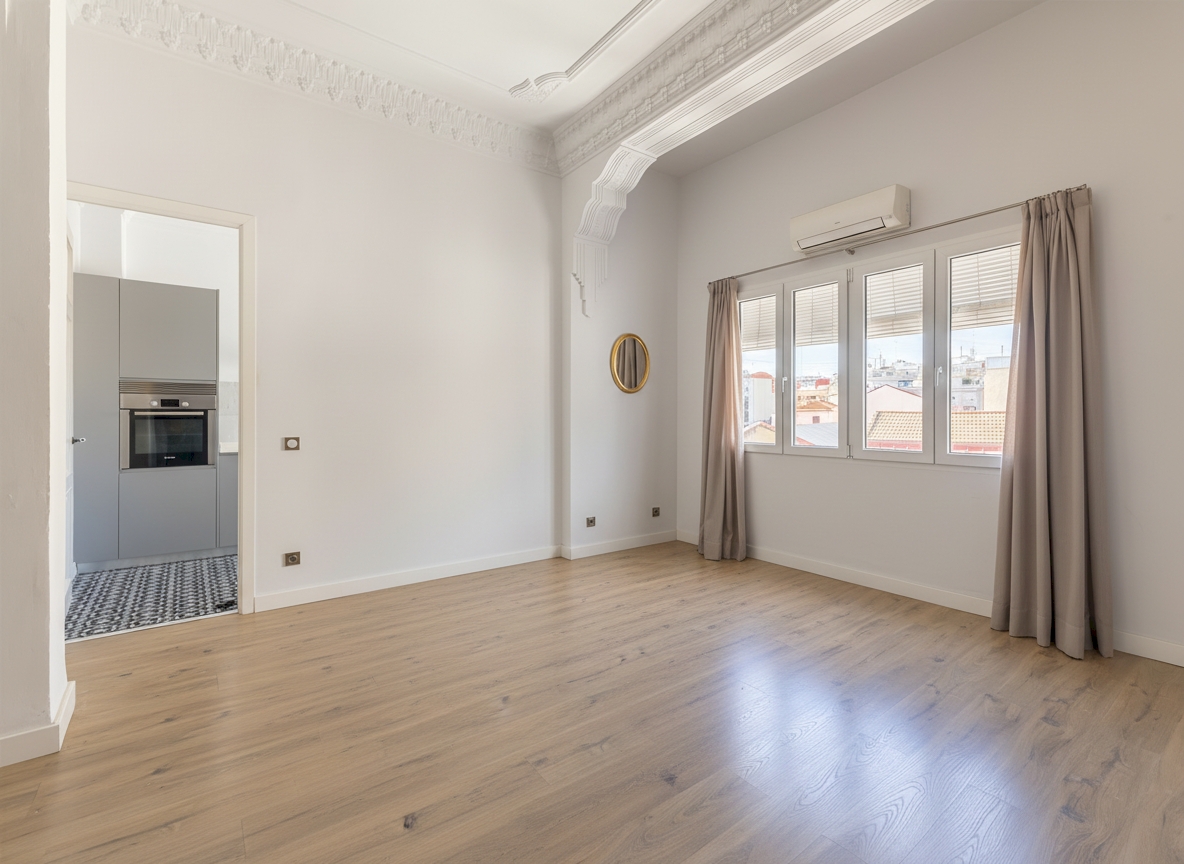 Appartement te koop in Valencia