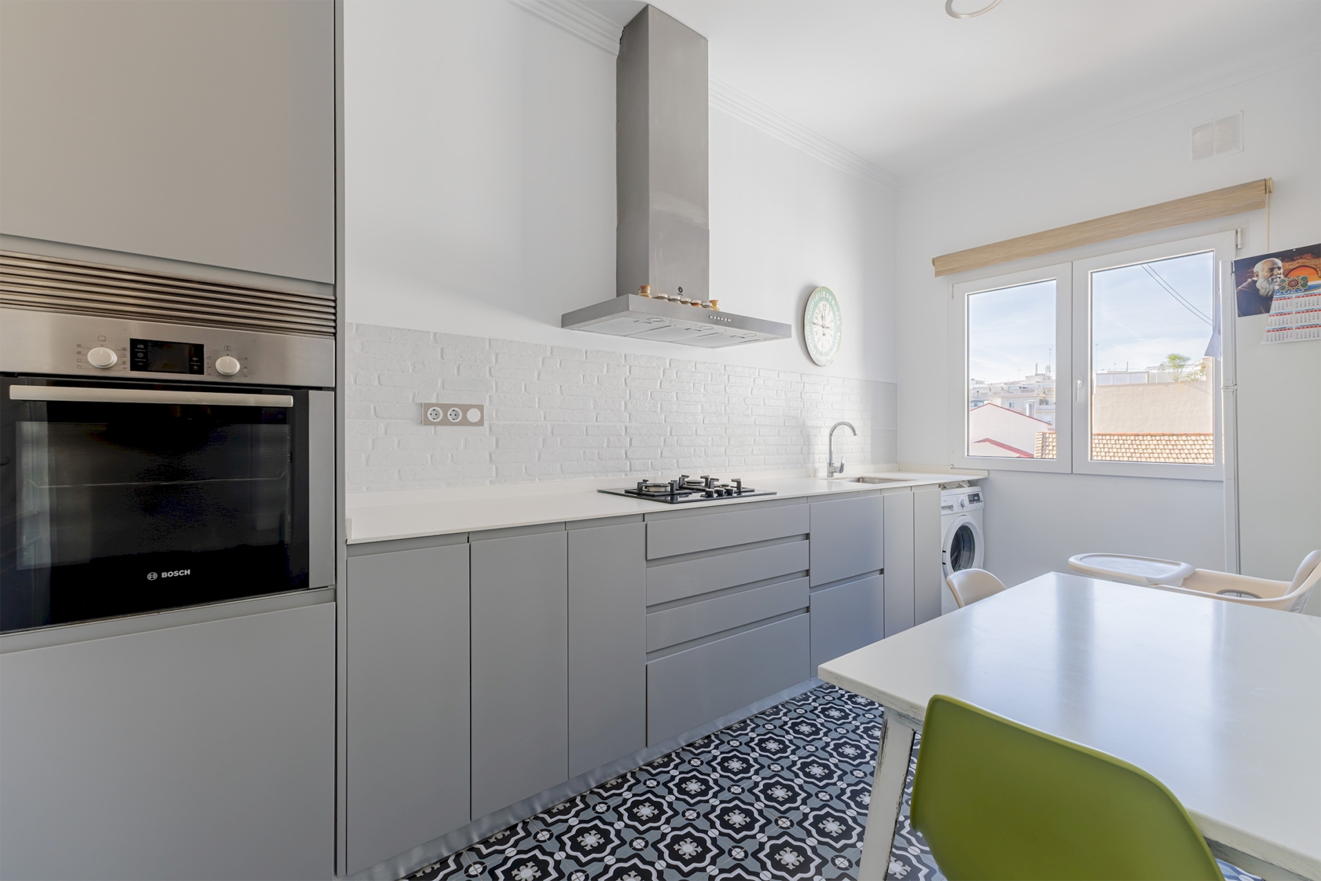Appartement te koop in Valencia