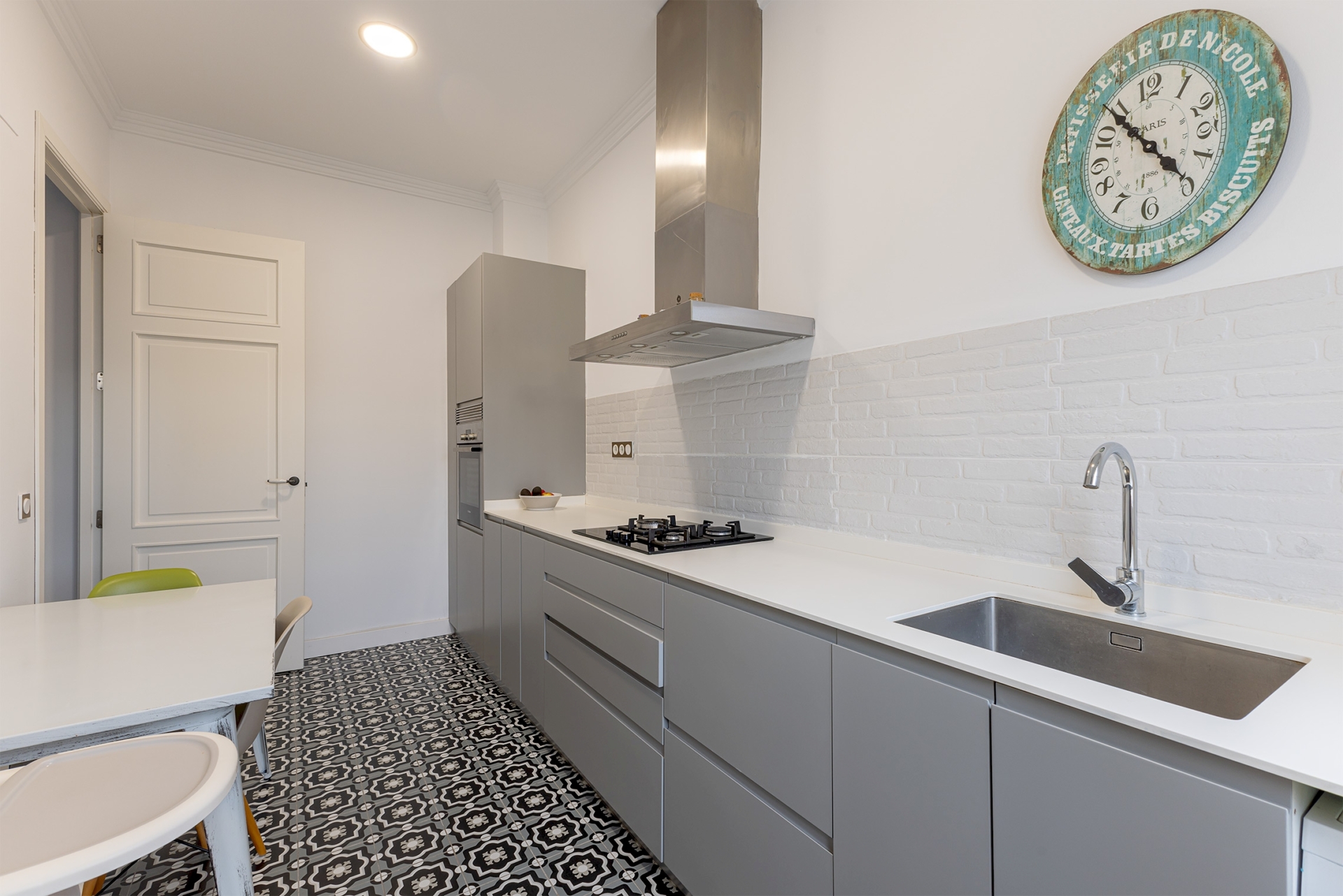 Appartement te koop in Valencia