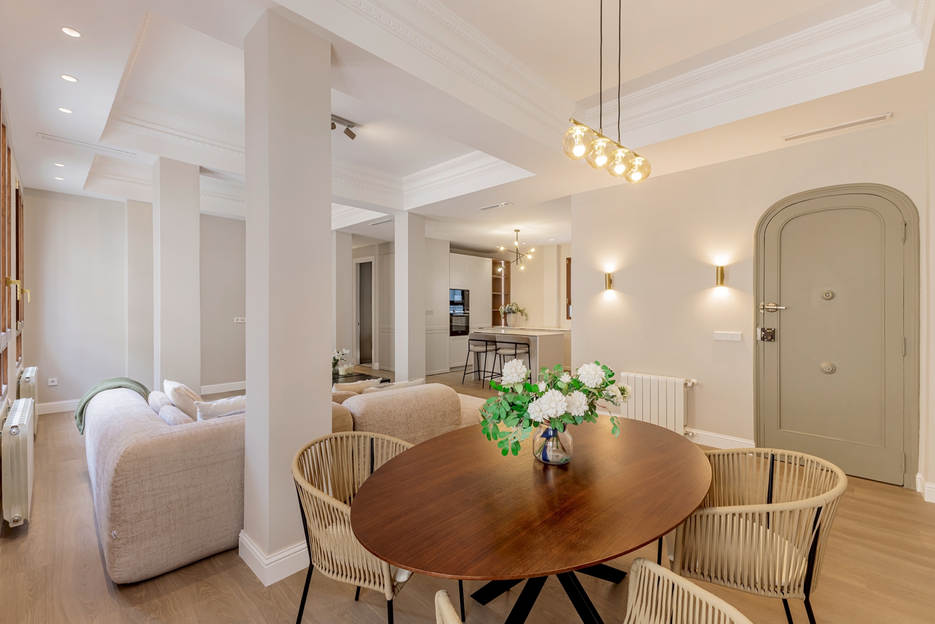 Appartement te koop in València