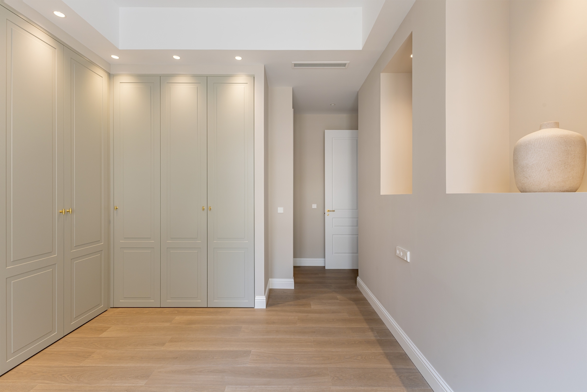Appartement te koop in València