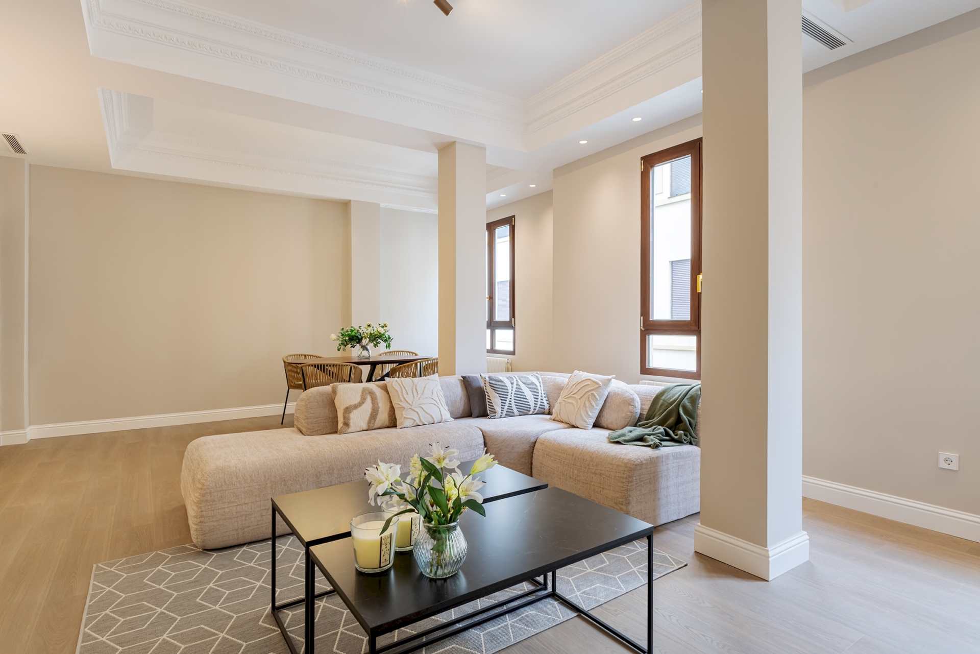 Appartement te koop in València