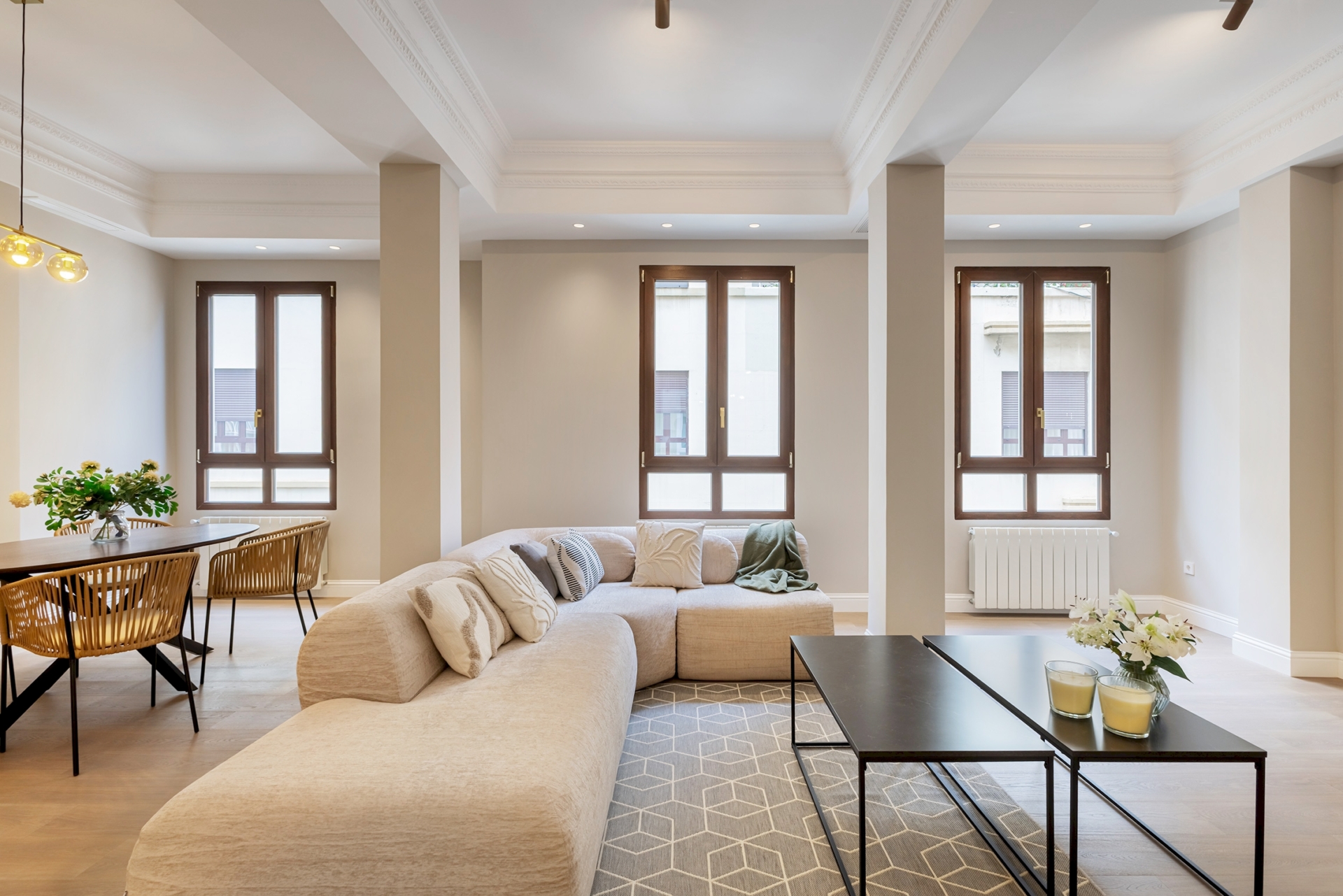 Appartement te koop in València