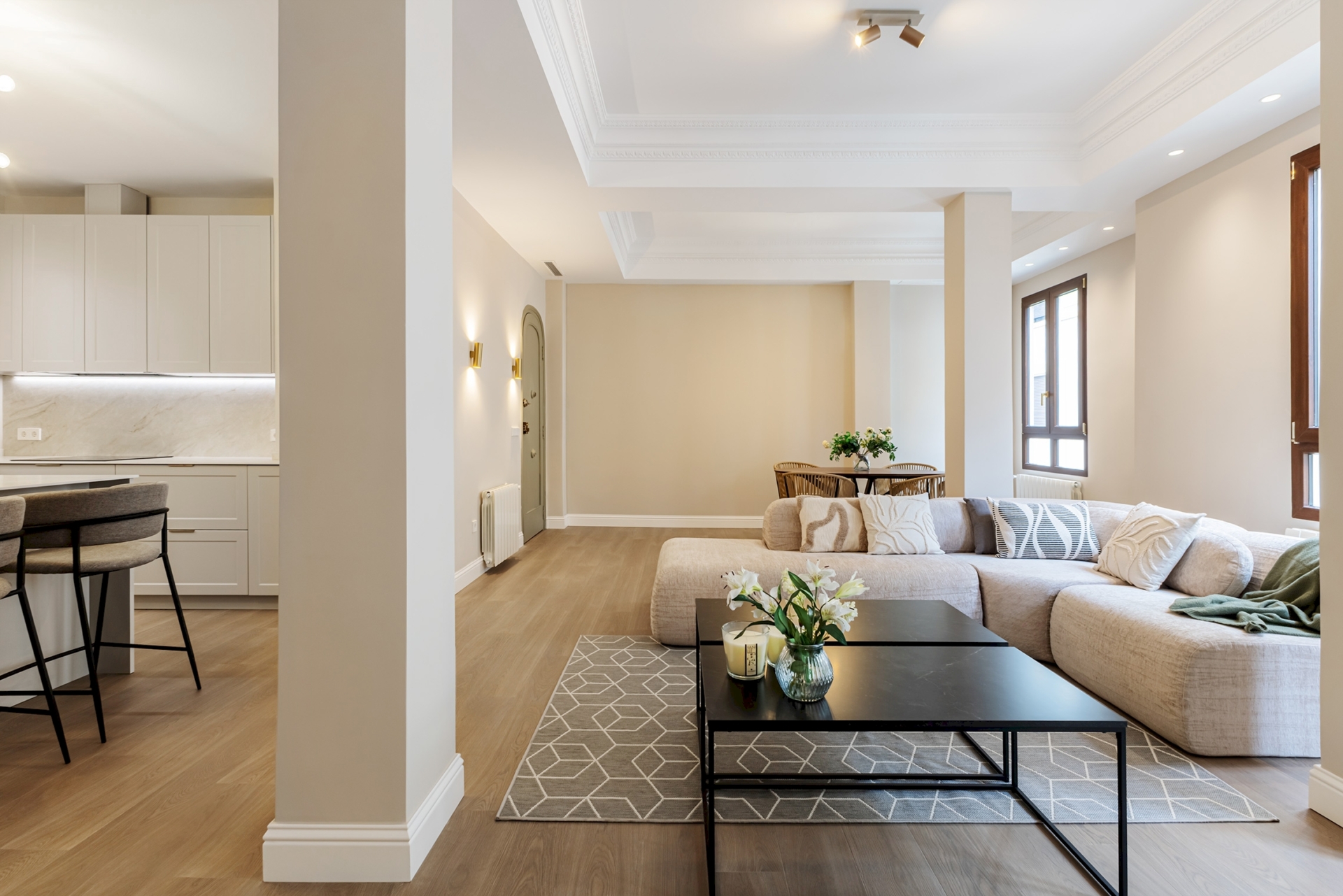 Appartement te koop in València