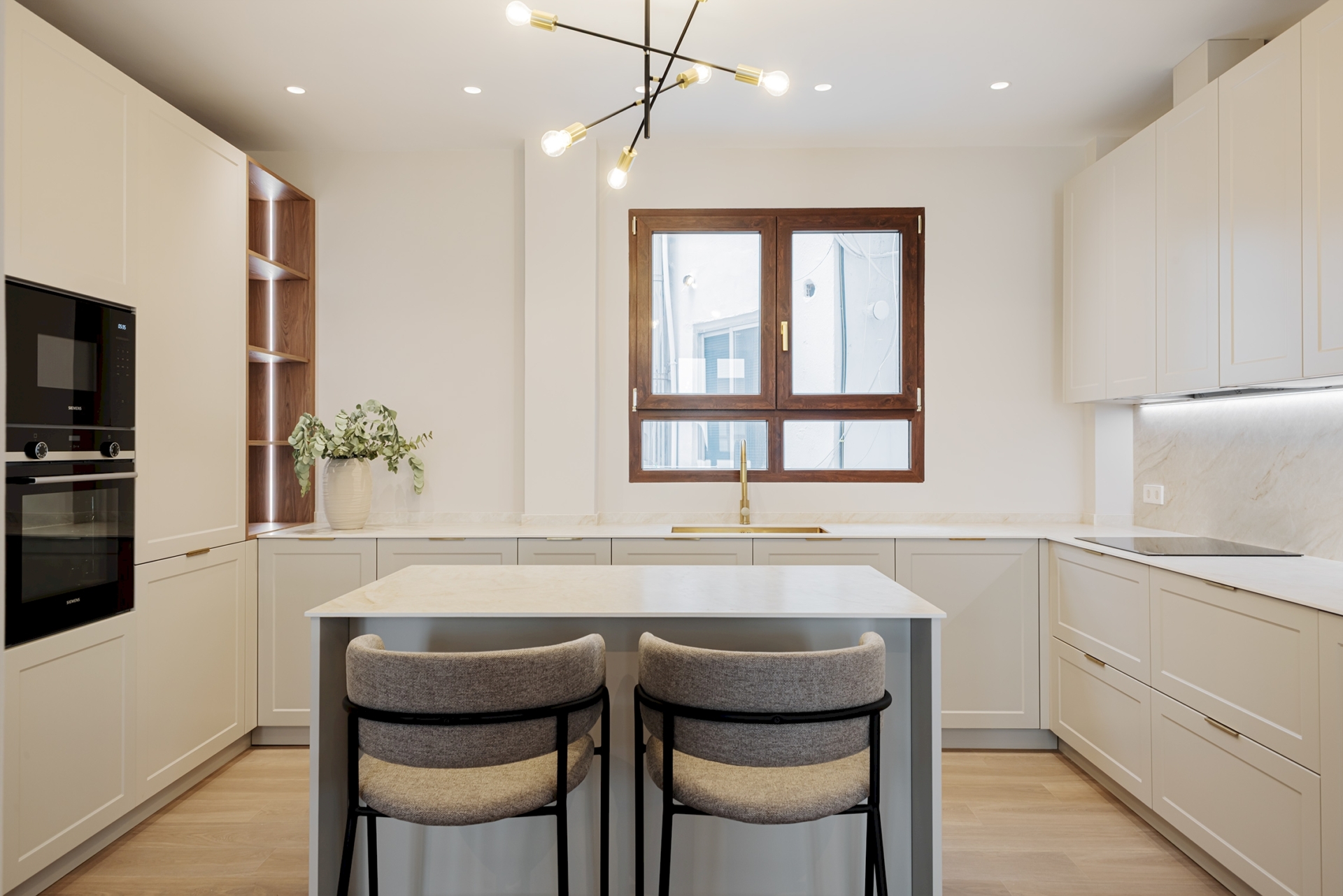 Appartement te koop in València
