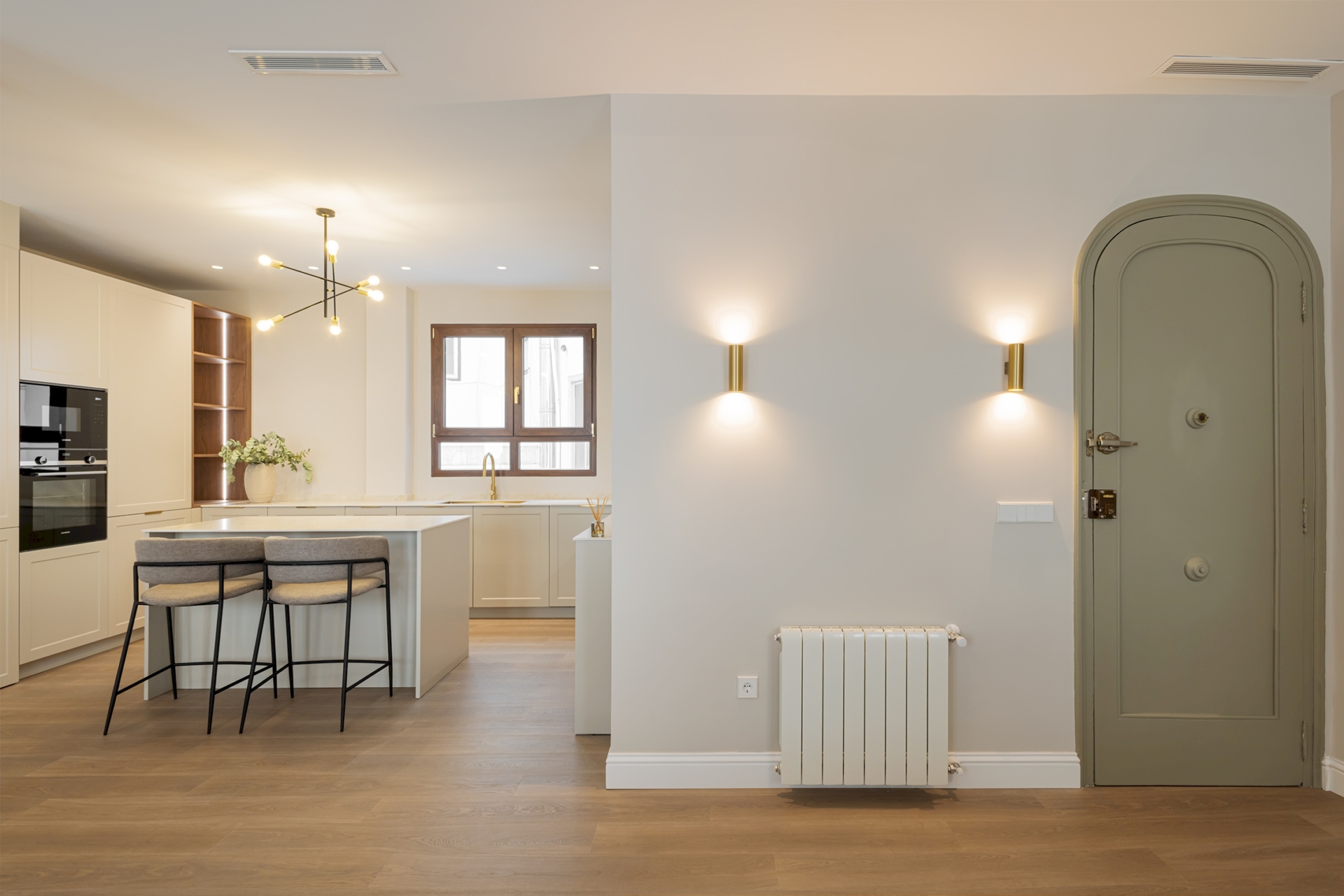 Appartement te koop in València