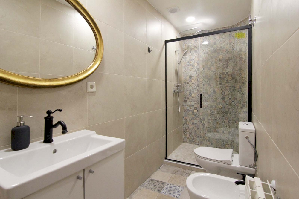 Appartement te koop in Valencia