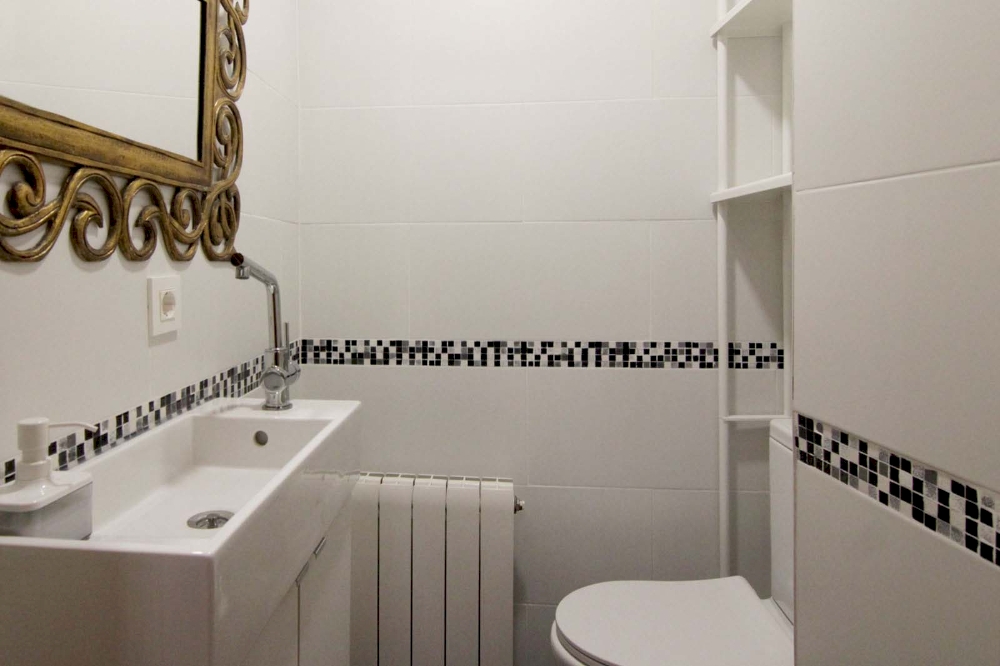 Appartement te koop in Valencia