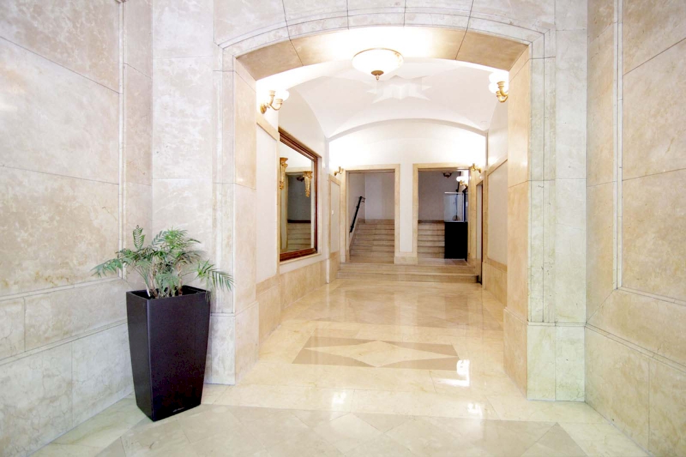 Appartement te koop in Valencia