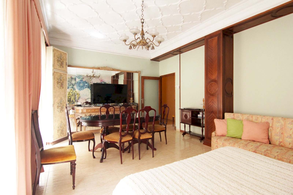 Appartement te koop in Valencia