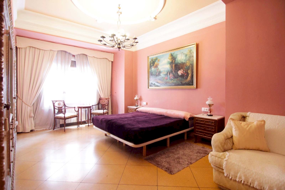 Appartement te koop in Valencia
