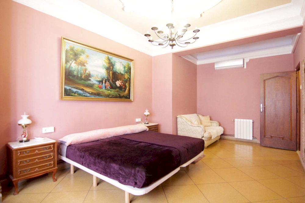 Appartement te koop in Valencia