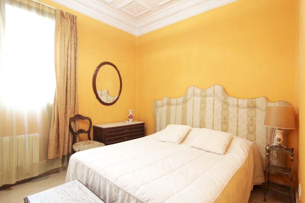 Appartement te koop in Valencia