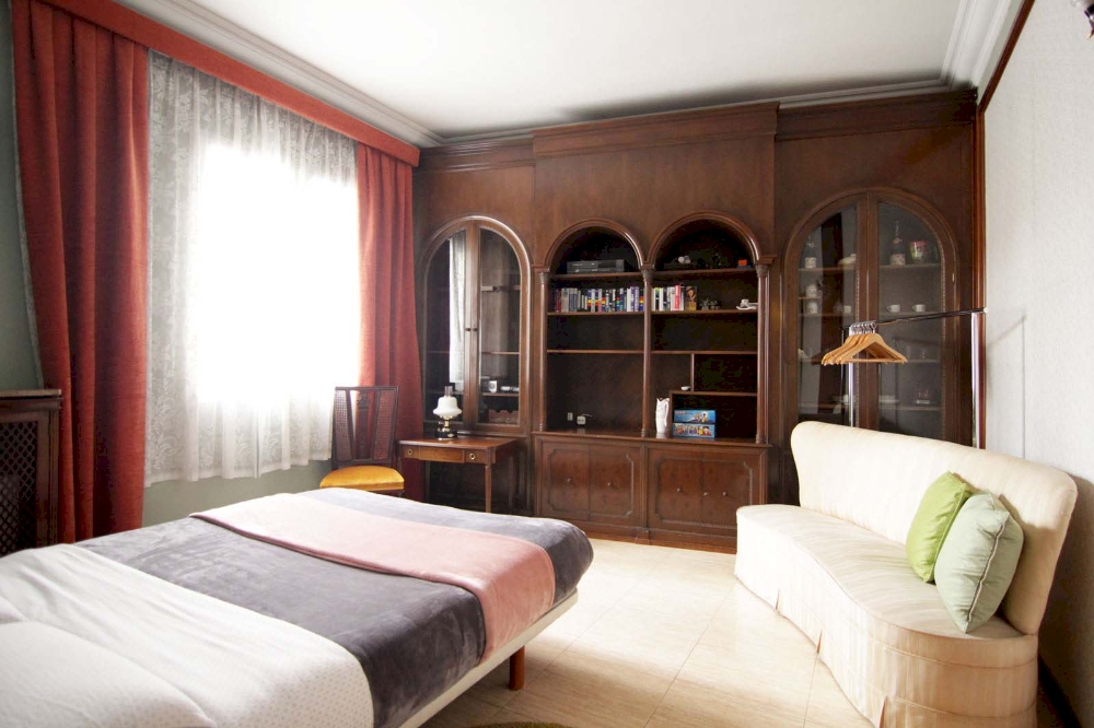 Appartement te koop in Valencia