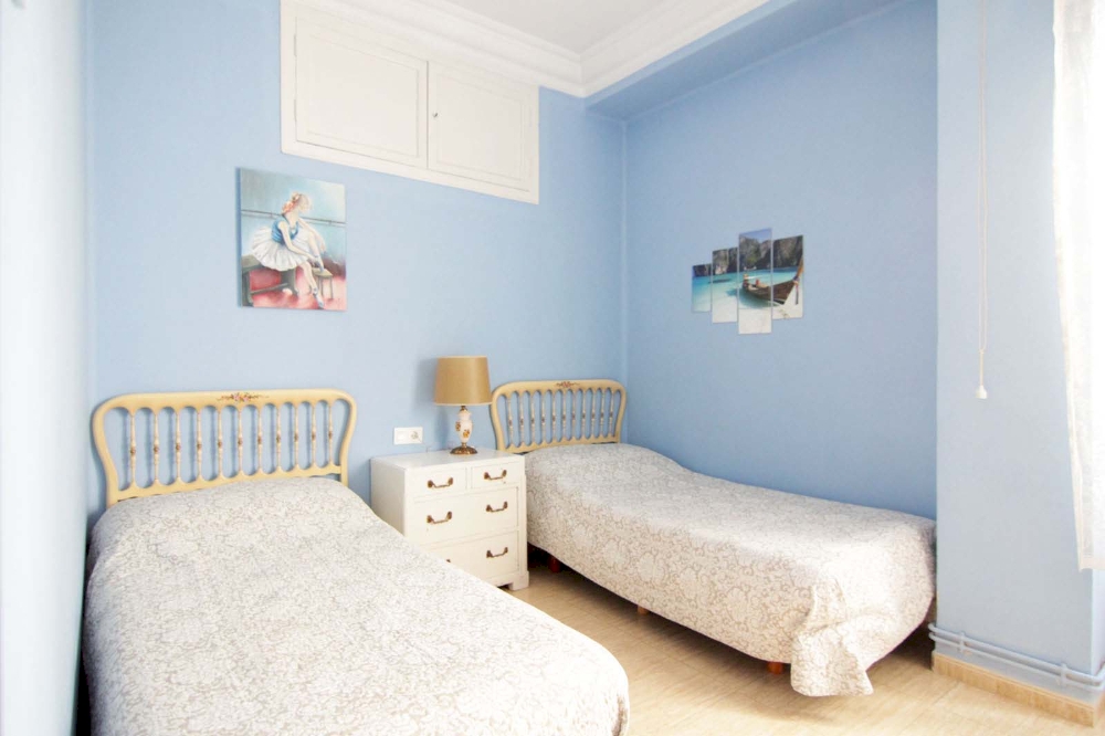 Appartement te koop in Valencia
