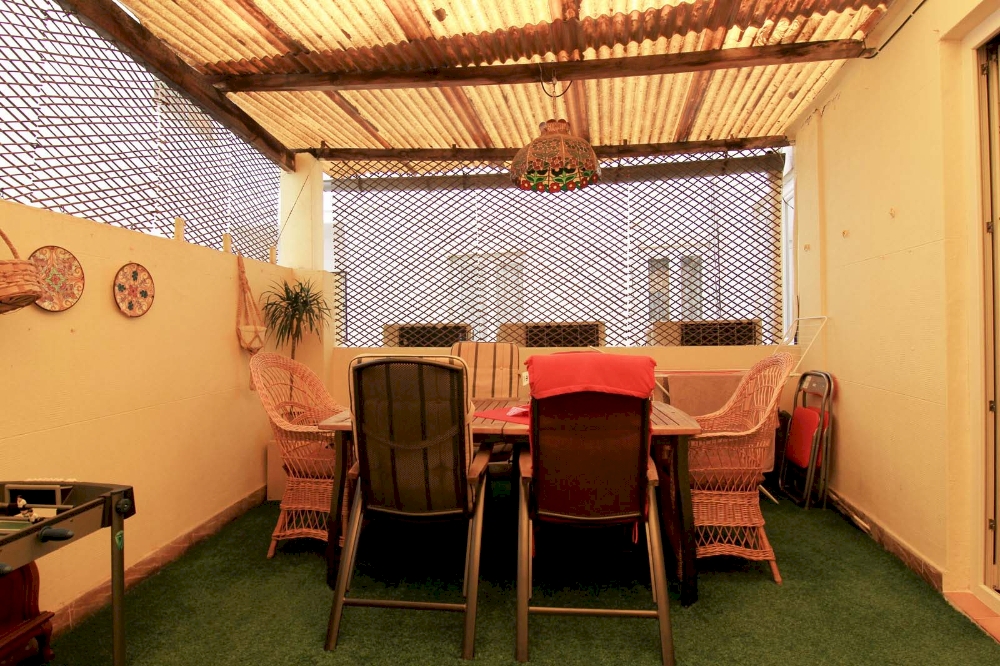 Appartement te koop in Valencia