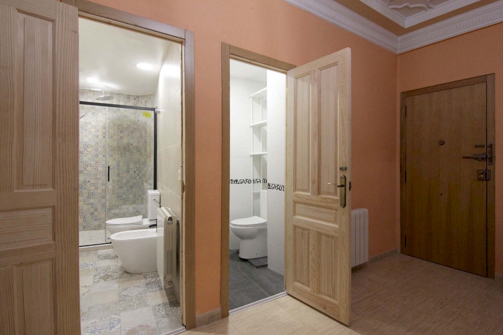 Appartement te koop in Valencia