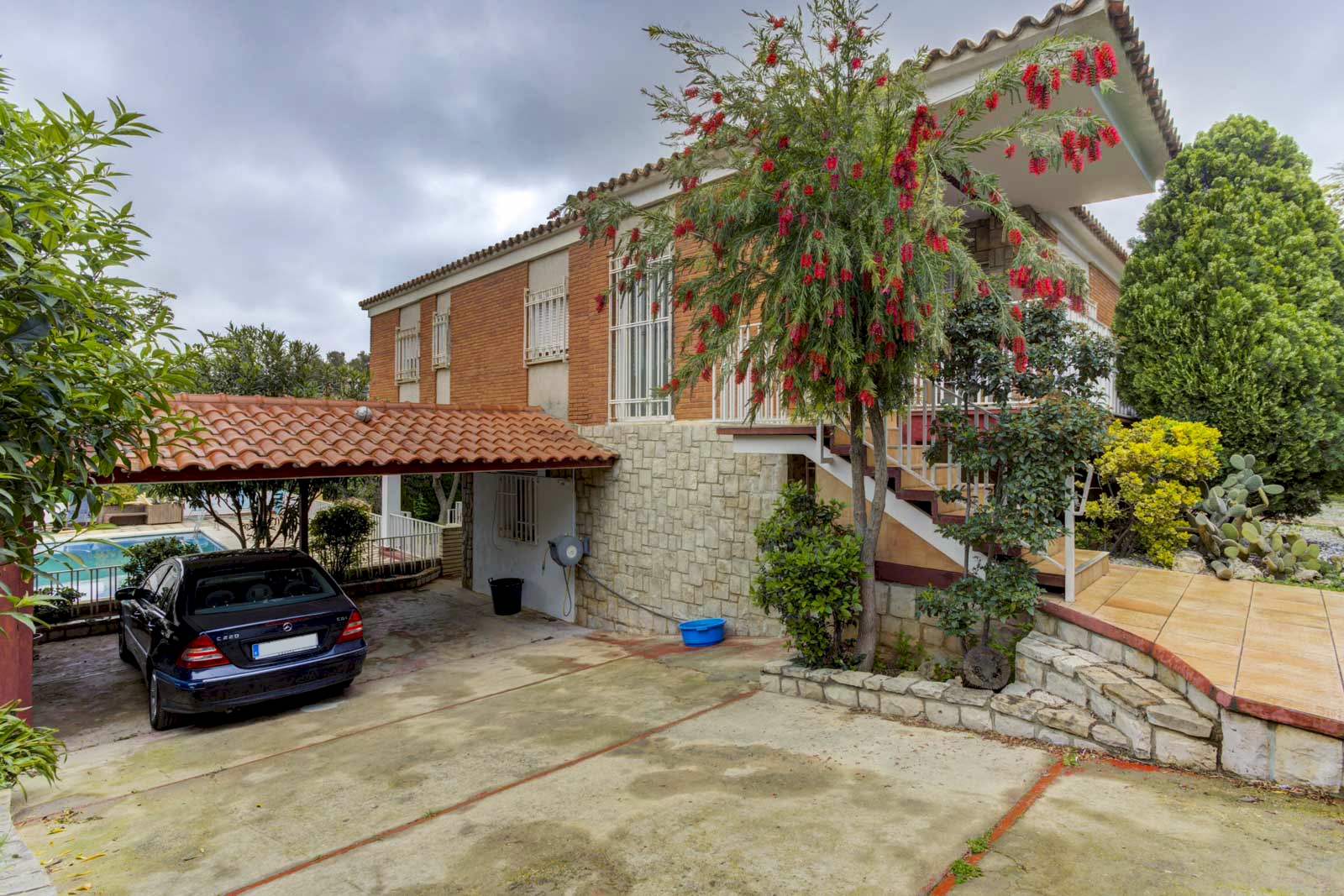 house te koop in Torrente