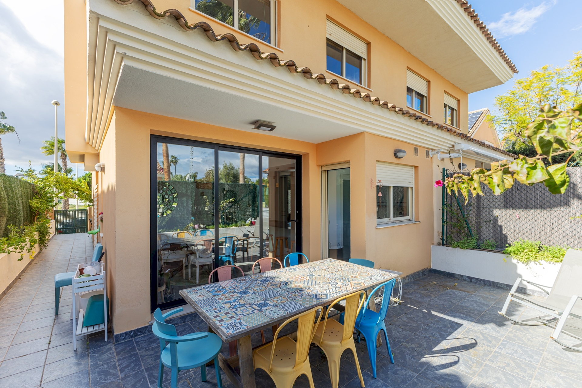 house te koop in Rocafort