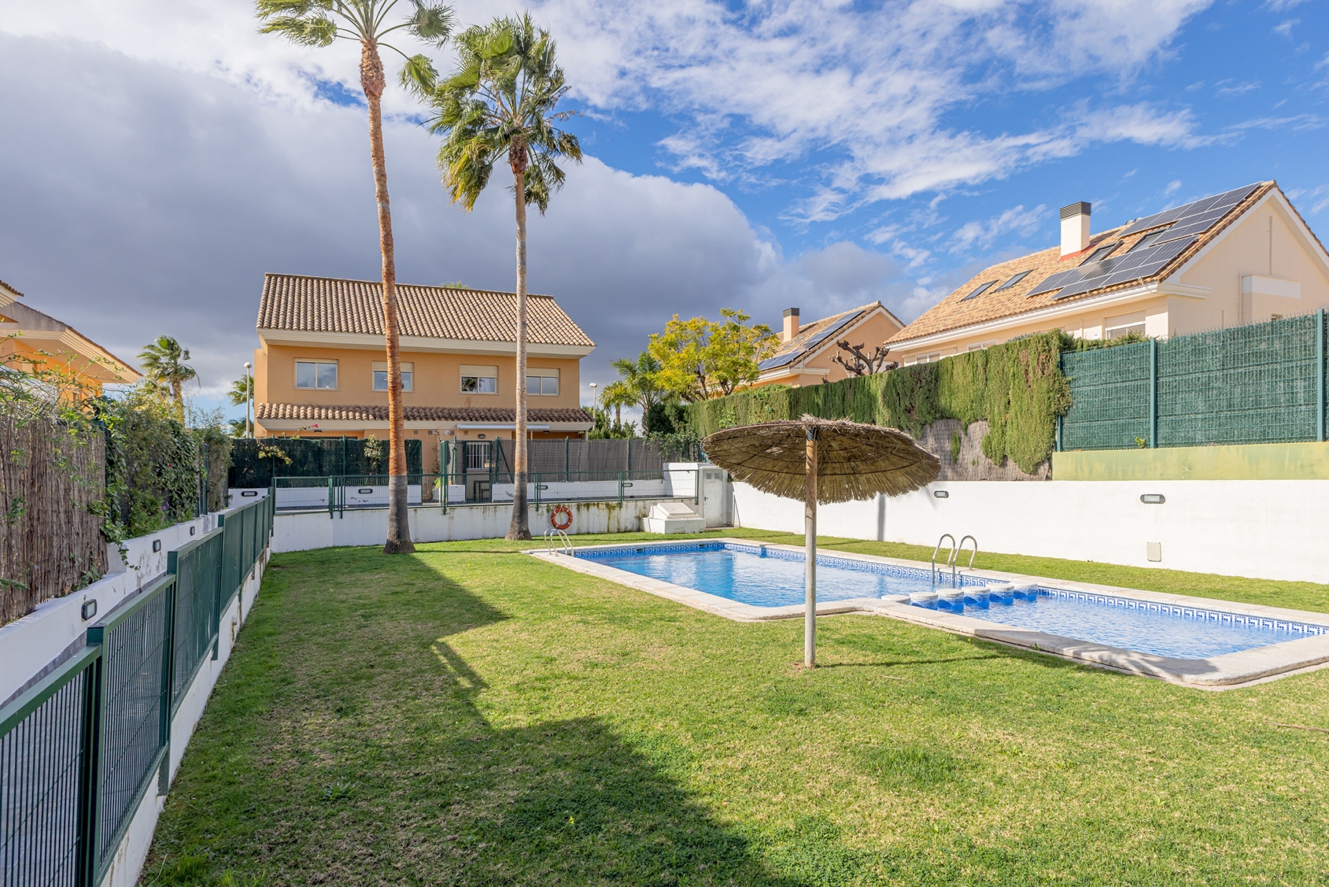 house te koop in Rocafort