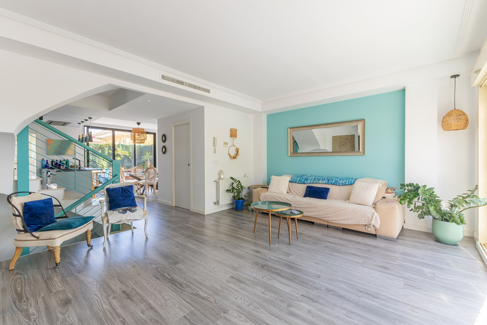 house te koop in Rocafort