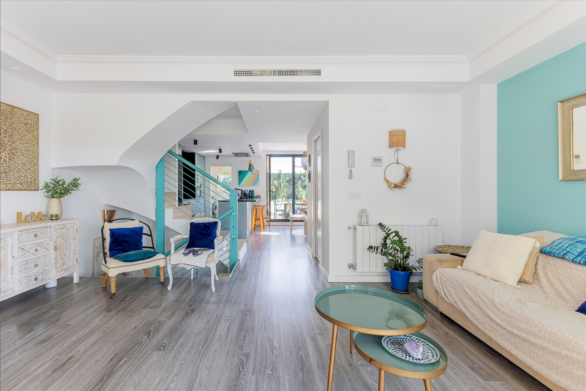 house te koop in Rocafort