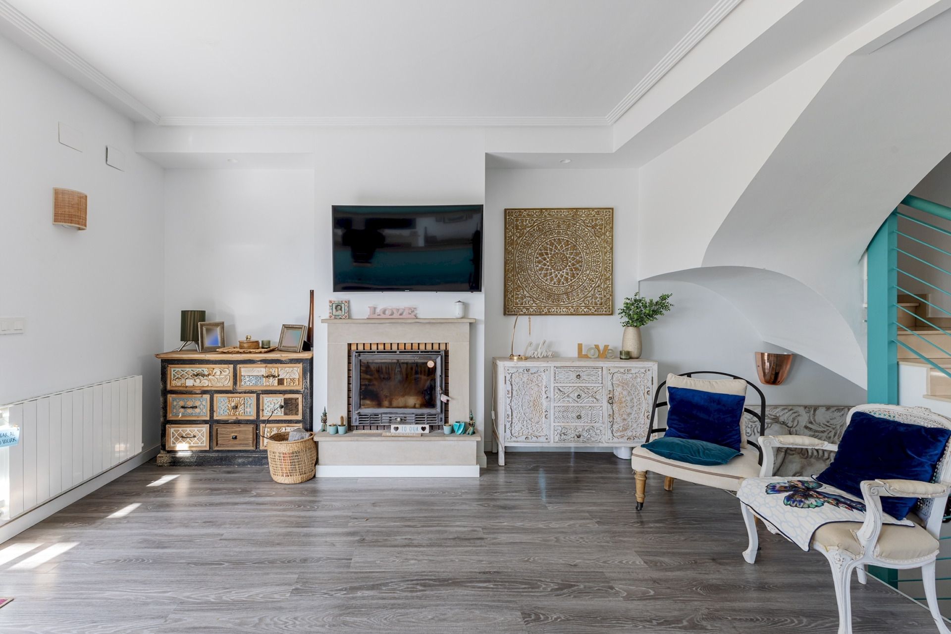 house te koop in Rocafort