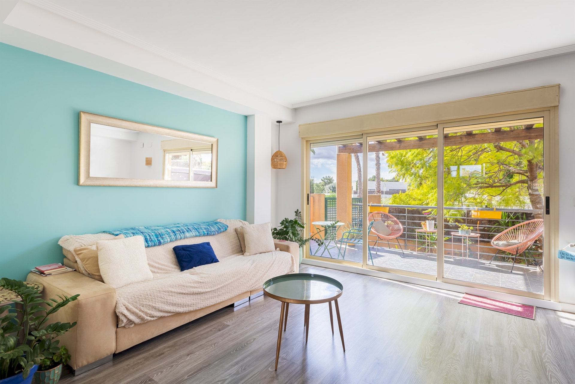 house te koop in Rocafort
