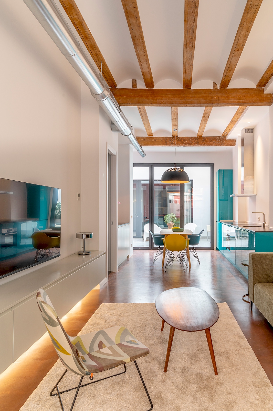 Appartement te koop in Valencia