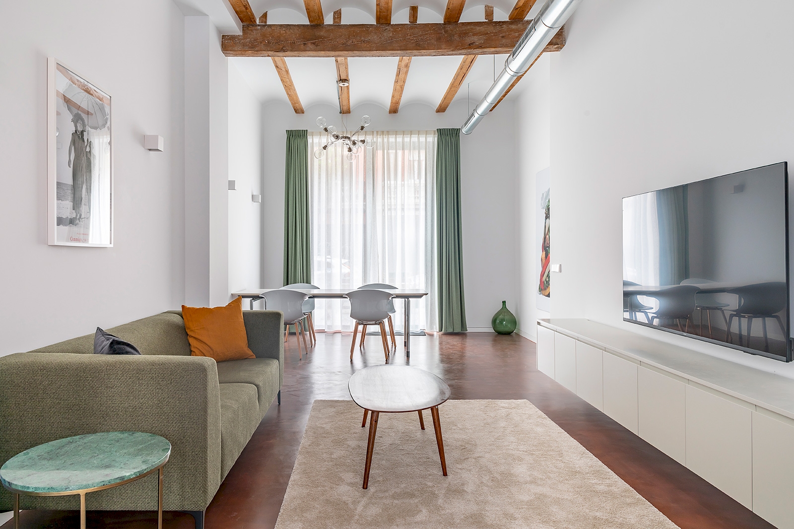 Appartement te koop in Valencia