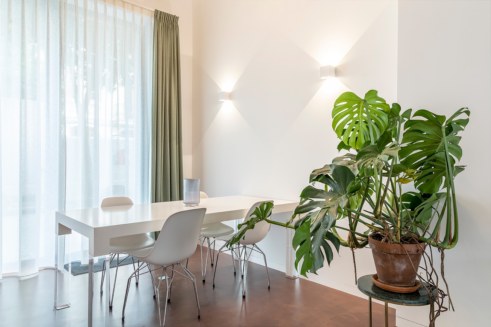 Appartement te koop in Valencia