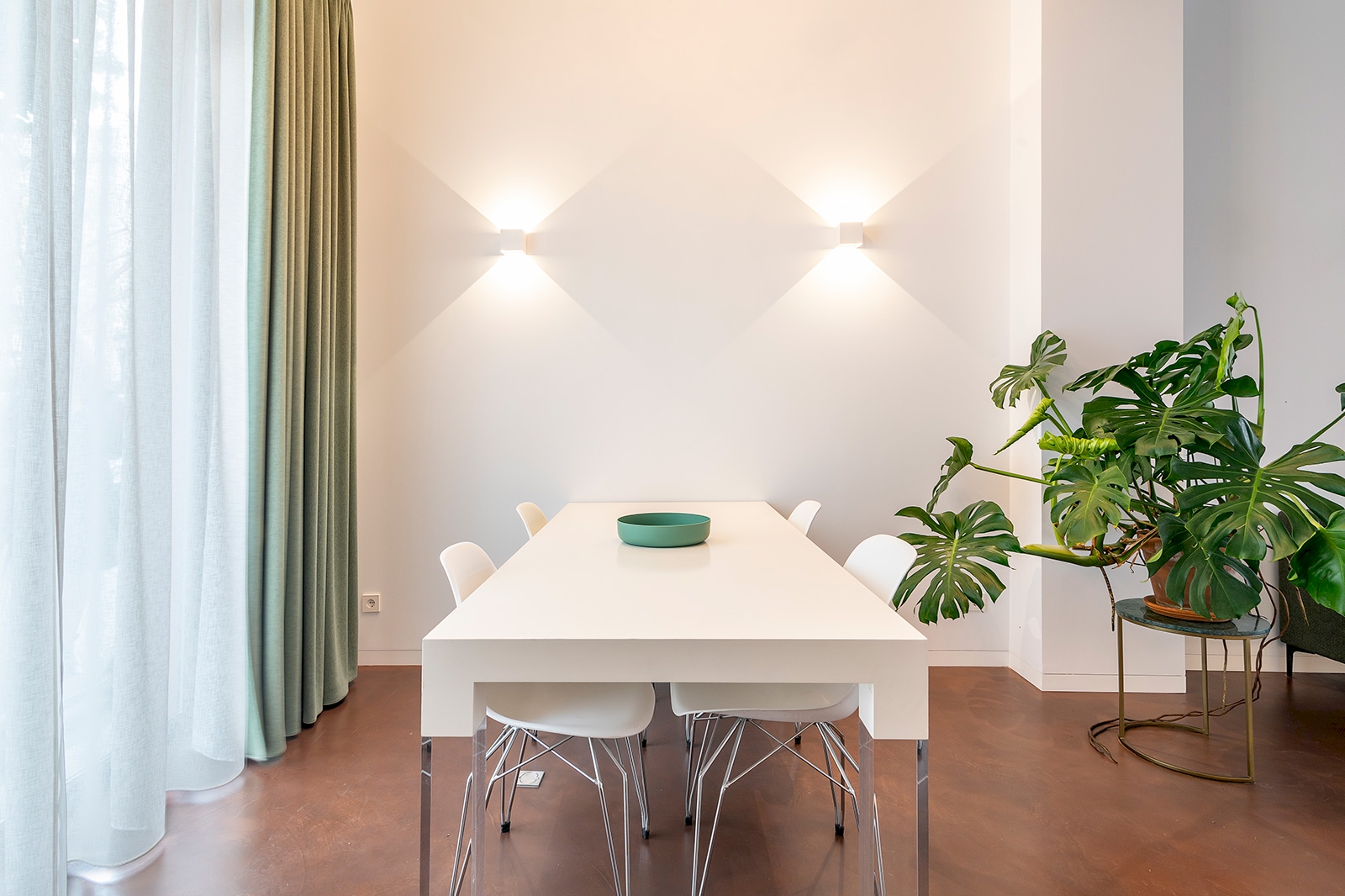 Appartement te koop in Valencia