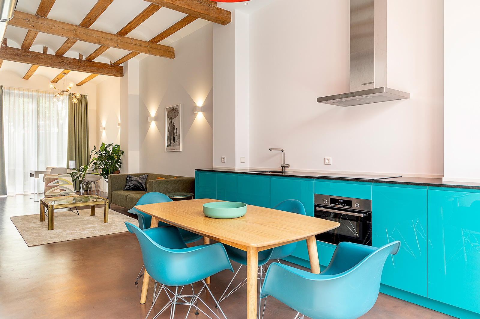 Appartement te koop in Valencia
