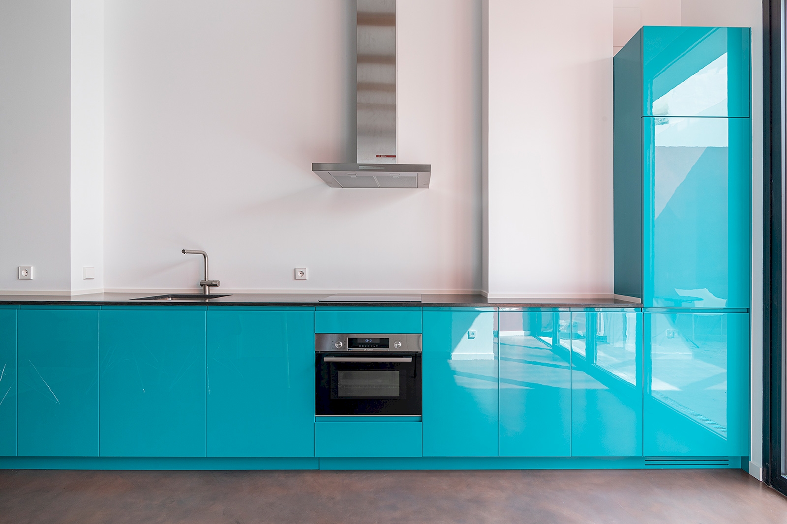 Appartement te koop in Valencia