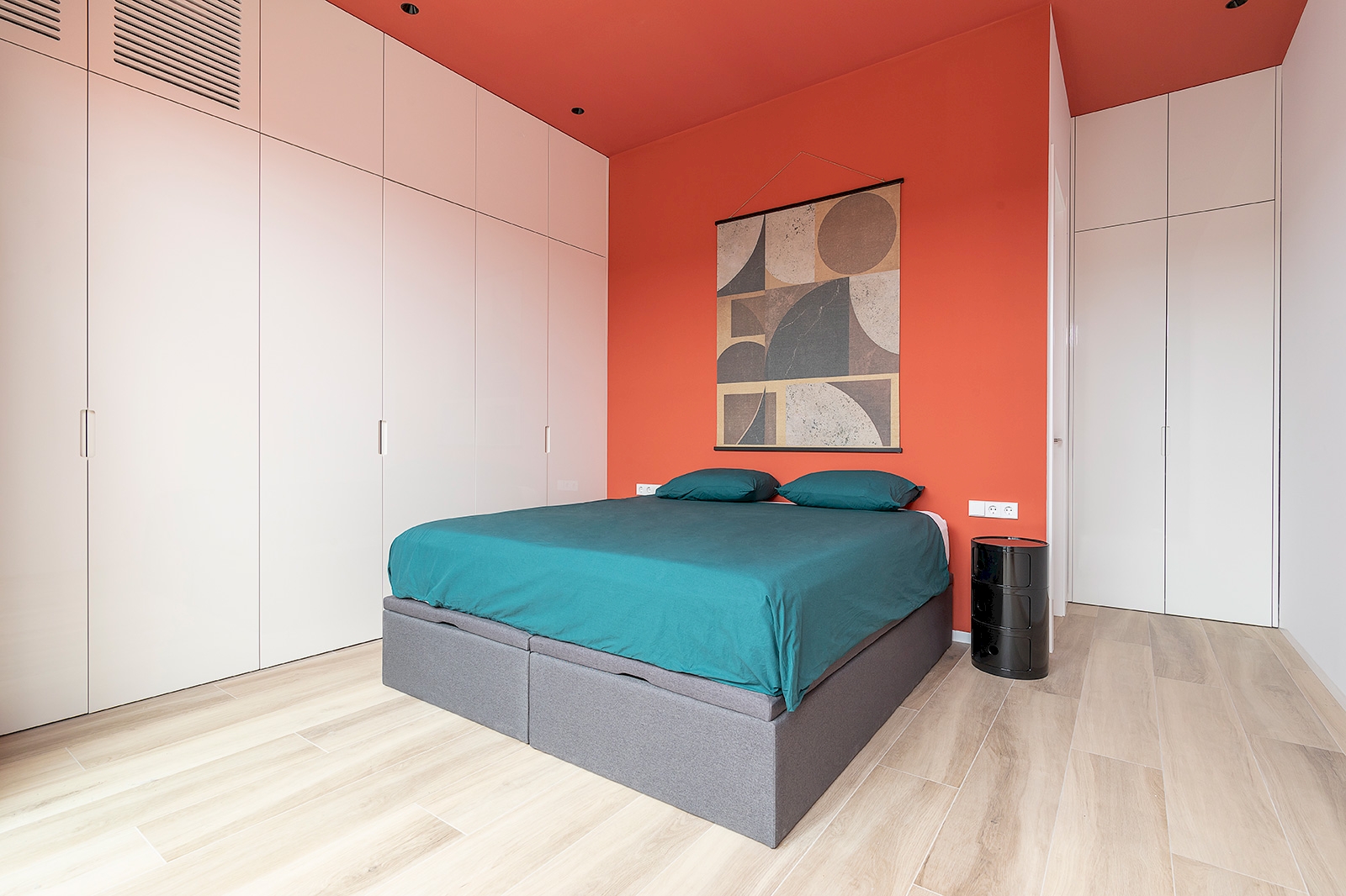 Appartement te koop in Valencia