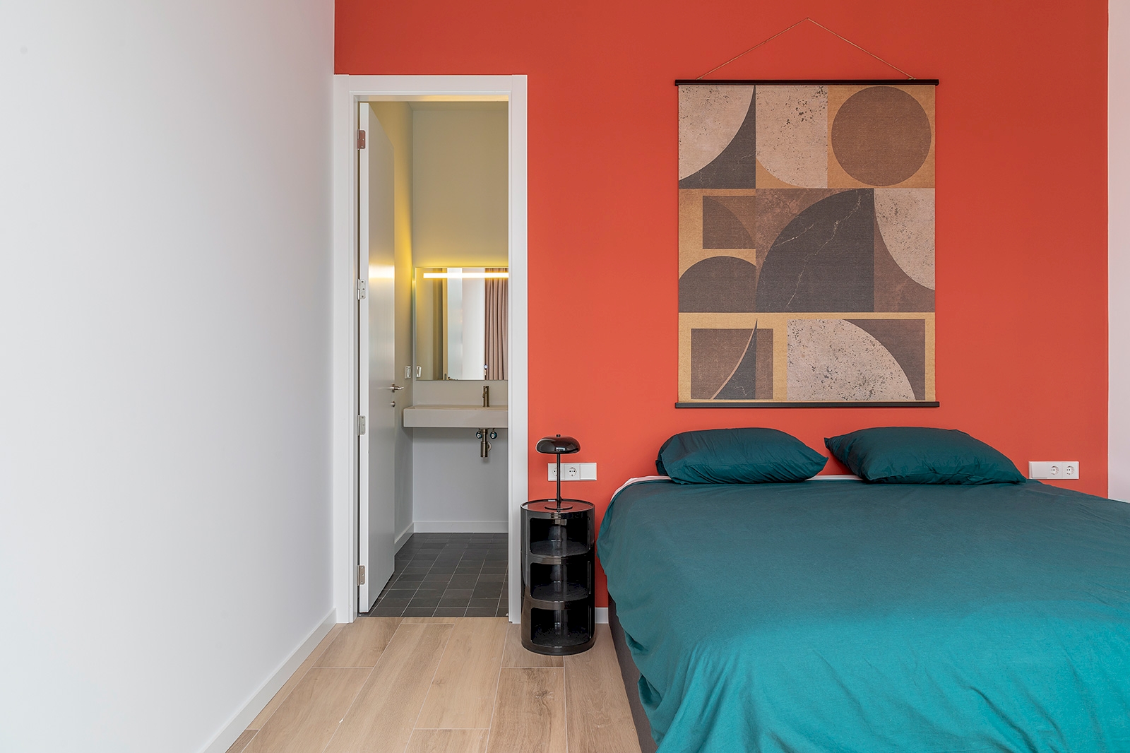 Appartement te koop in Valencia