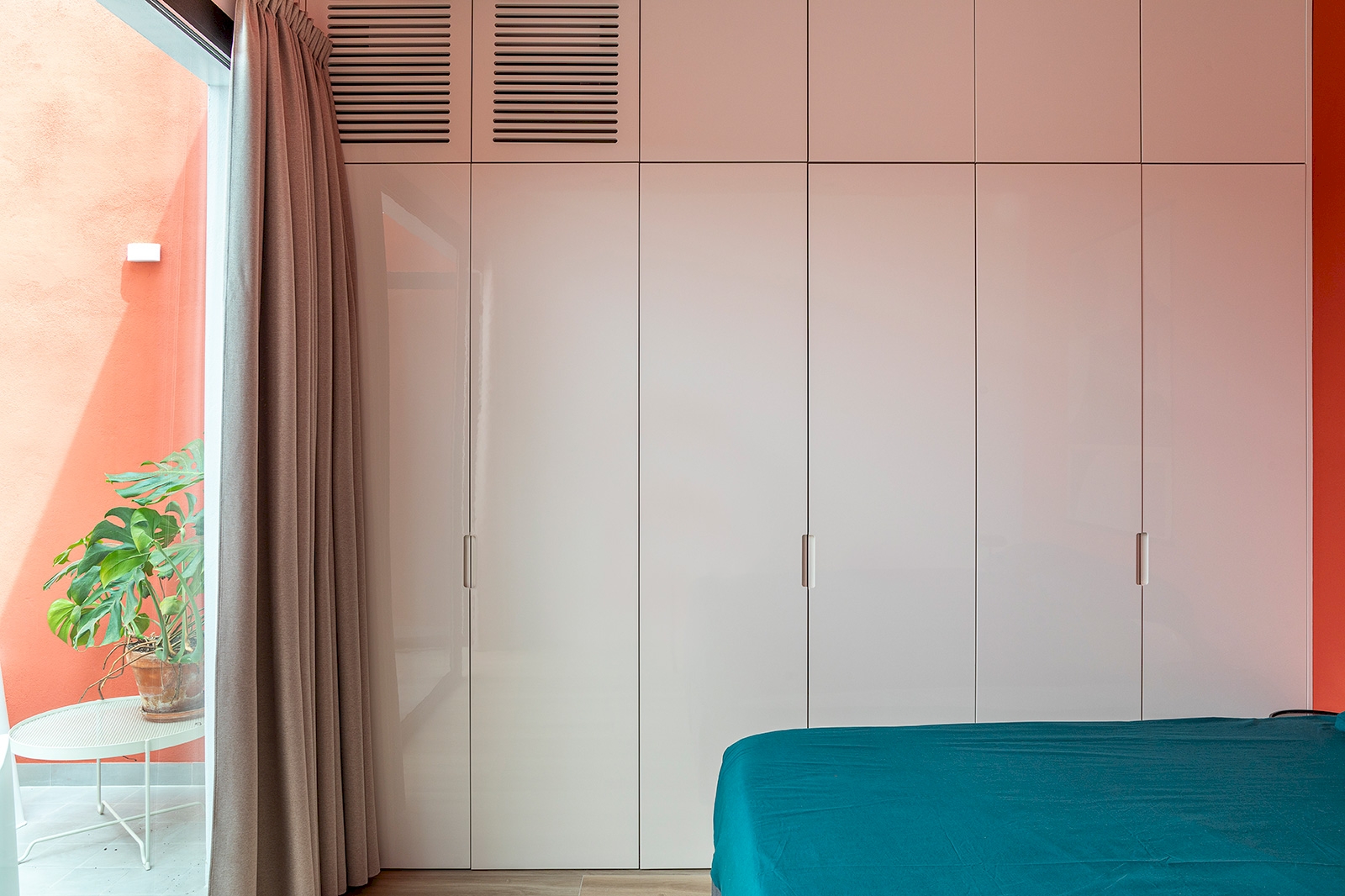 Appartement te koop in Valencia