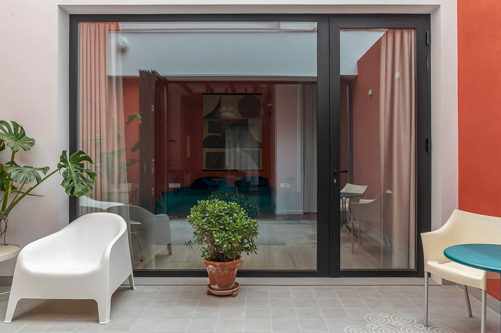 Appartement te koop in Valencia