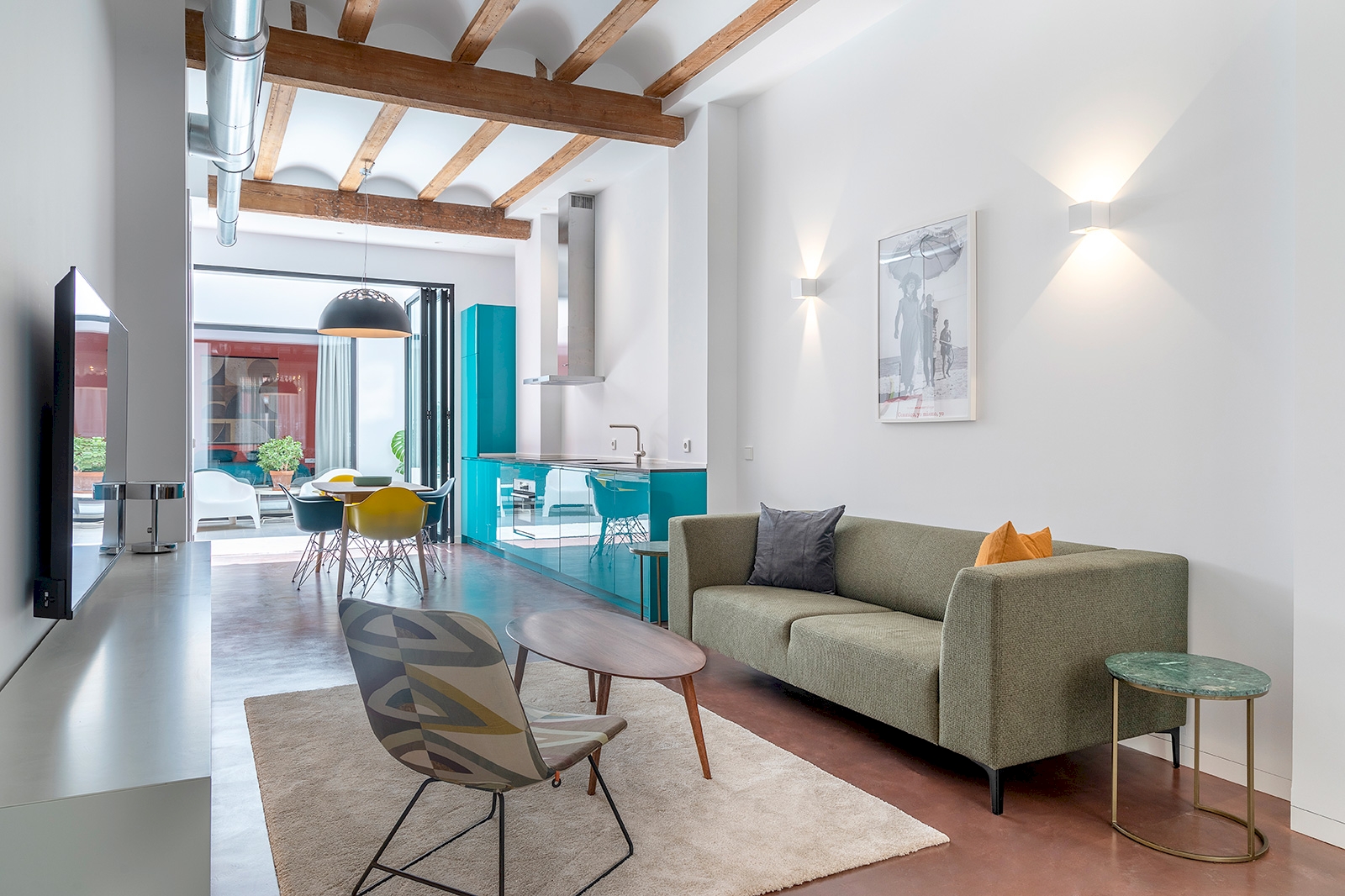 Appartement te koop in Valencia