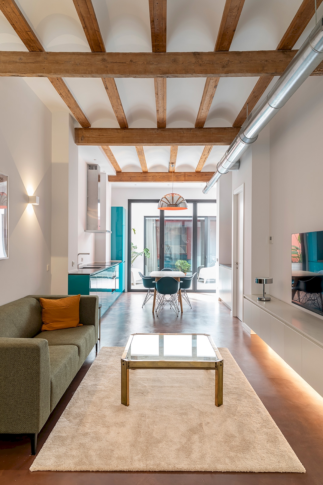 Appartement te koop in Valencia