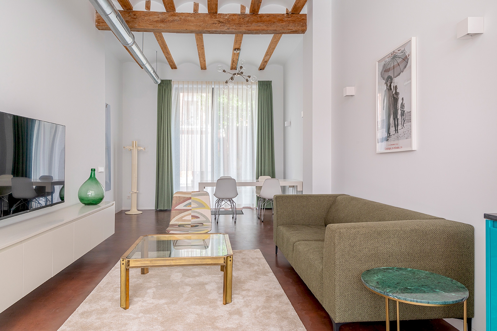 Appartement te koop in Valencia